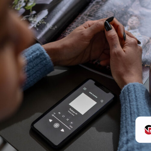 How To Listen To Podcasts